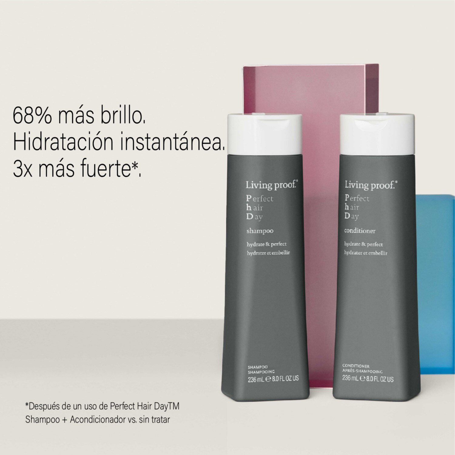 PERFECT HAIR DAY CONDITIONER (ACONDICIONADOR)